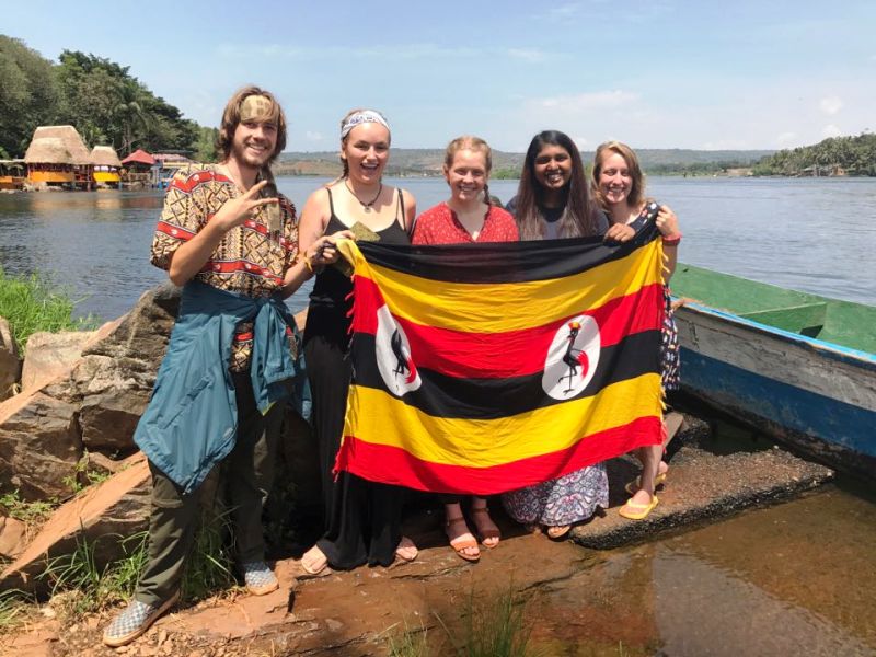 Best Time To Travel To Uganda?