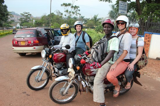 kampala-boda-boda